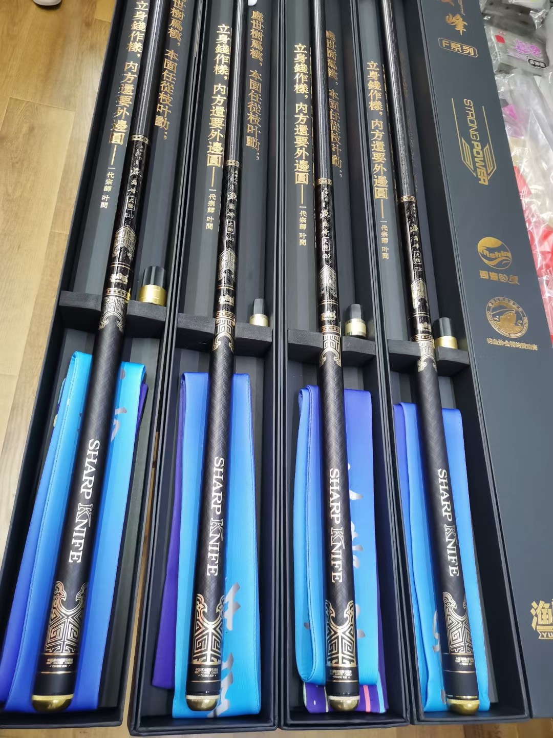 威海太平洋渔具(太平洋渔具是哪里的品牌) 威海太平洋渔具(太平洋渔具是哪里的品牌)