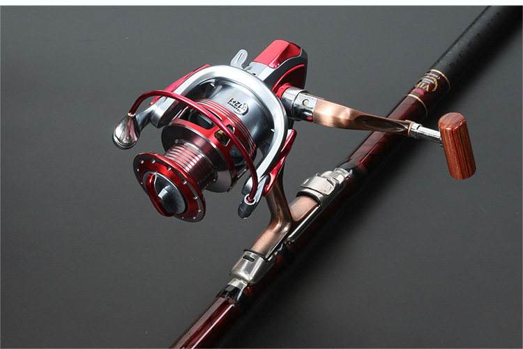 海钓手竿图片(海钓手竿如何调漂) 海钓手竿图片(海钓手竿如何调漂)