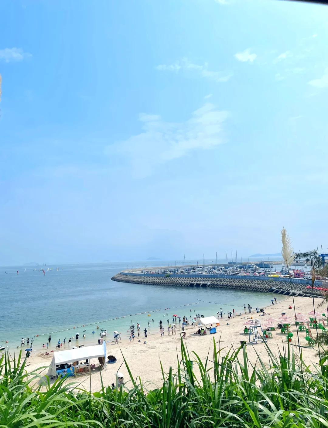 深圳深海钓鱼地点(深圳深海钓鱼地点有哪些)