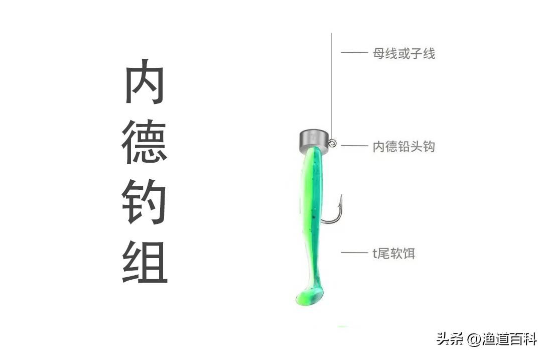 路亚竿的钓法(路亚竿钓法教学)