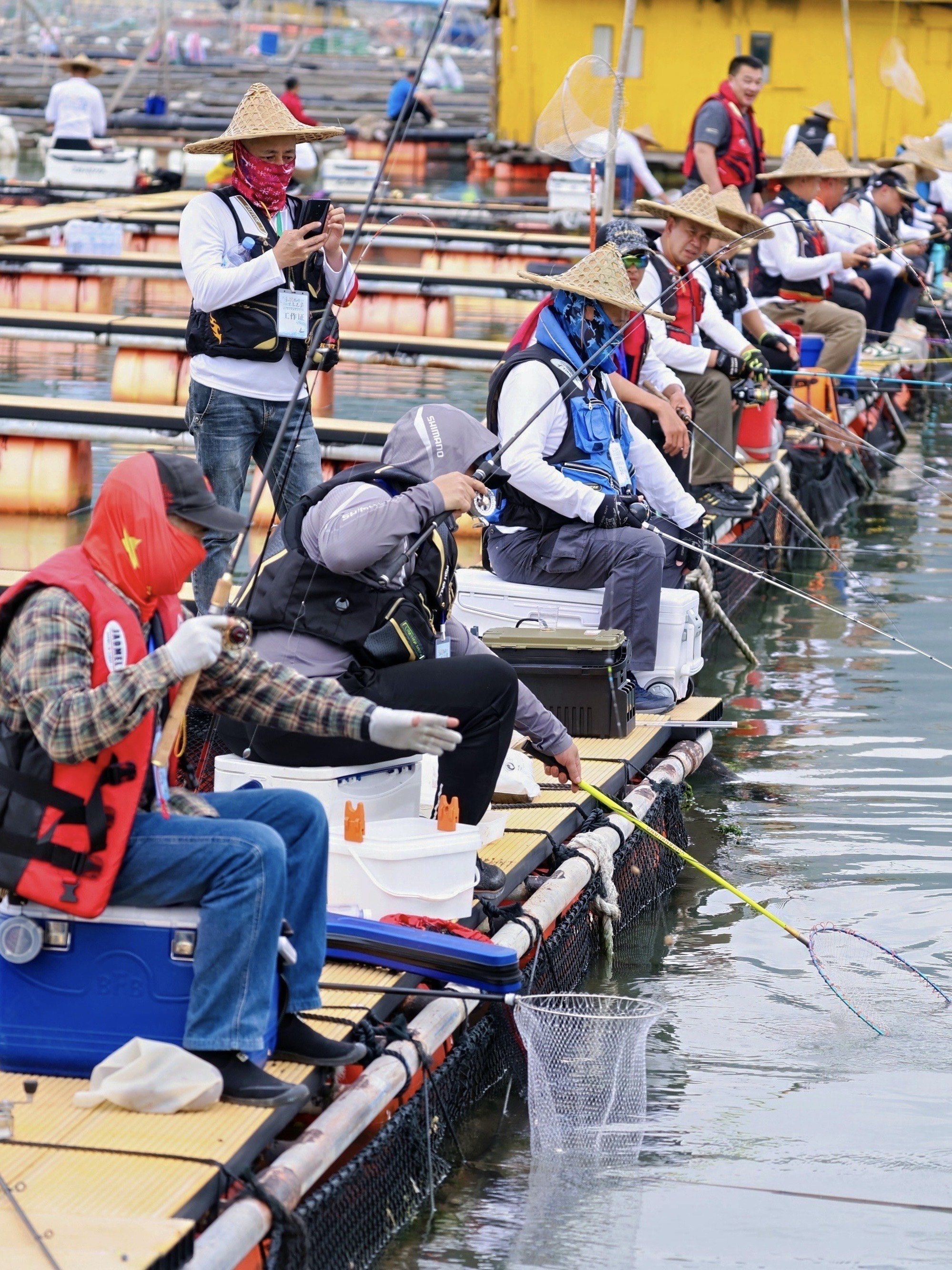 浙江沿海海钓(浙江海钓最多鱼的地方) 浙江沿海海钓(浙江海钓最多鱼的地方)