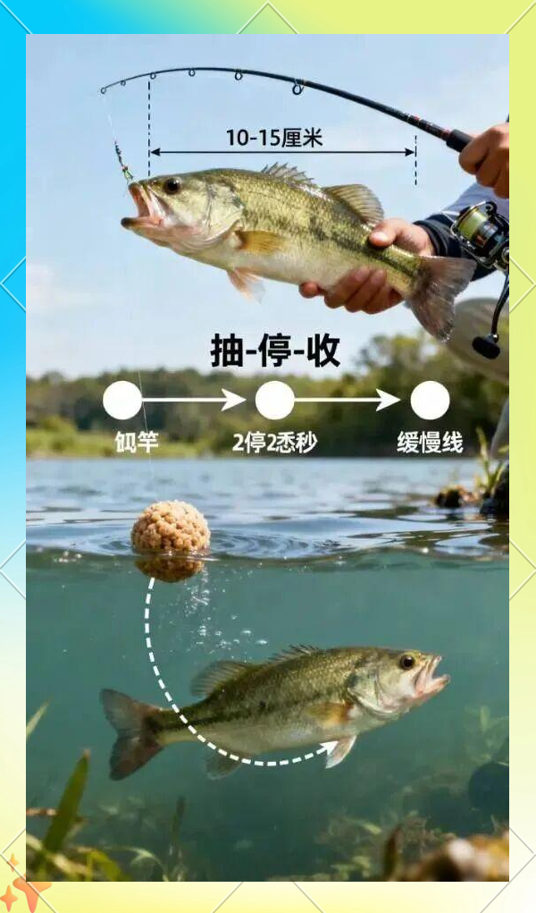 怎样海鲈鱼技巧(怎样做海鲈鱼好吃又简单视频教程)