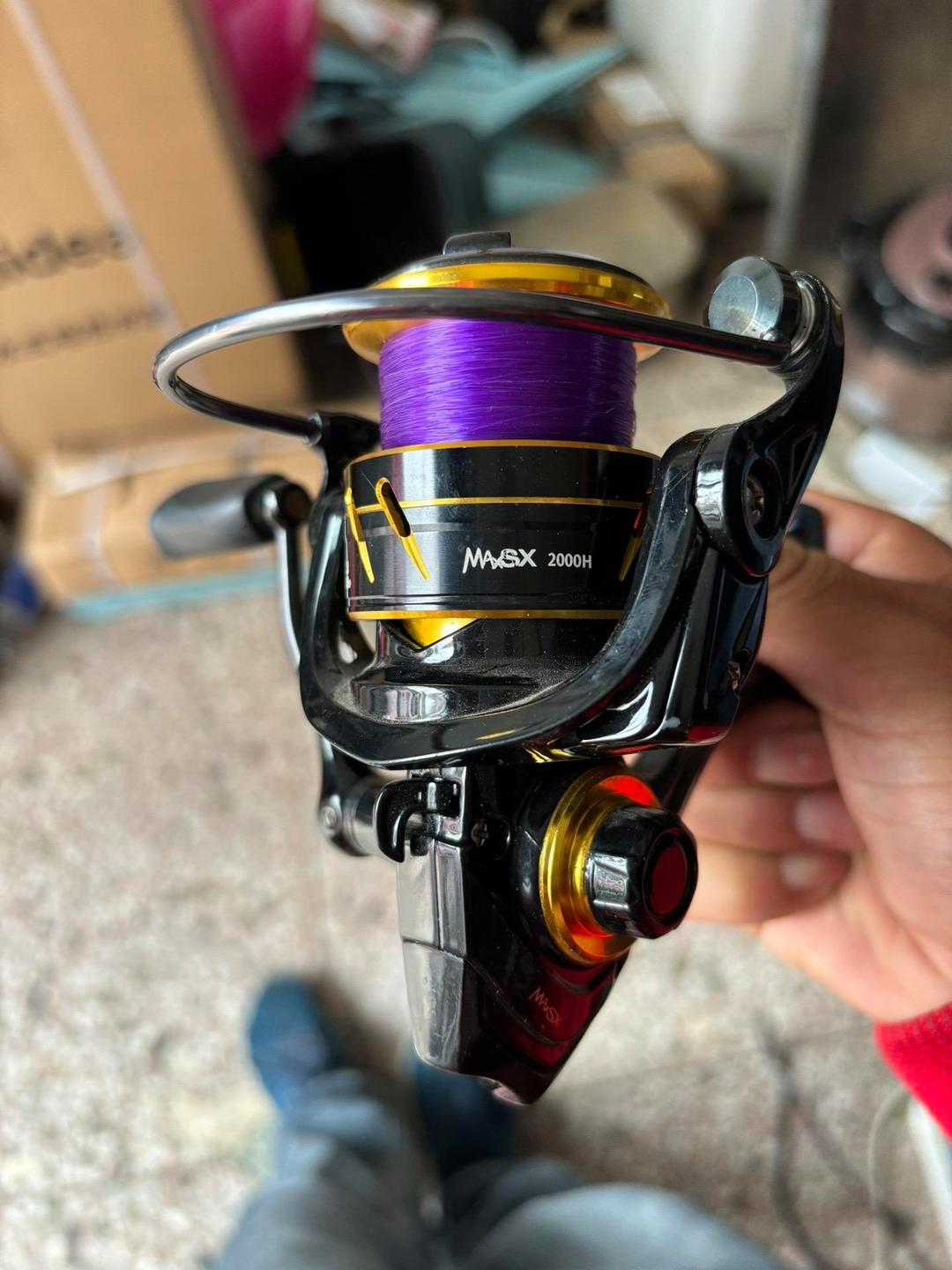 阿布的路亚竿(阿布的路亚竿好吗)