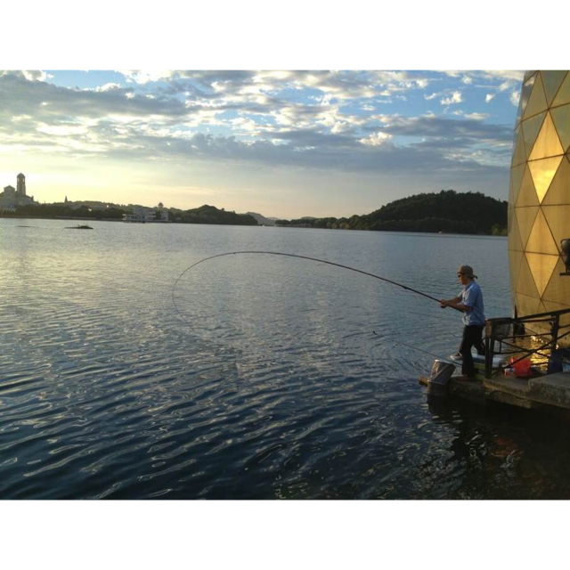 盘锦海钓钓点好(盘锦海钓钓点好钓鱼不)