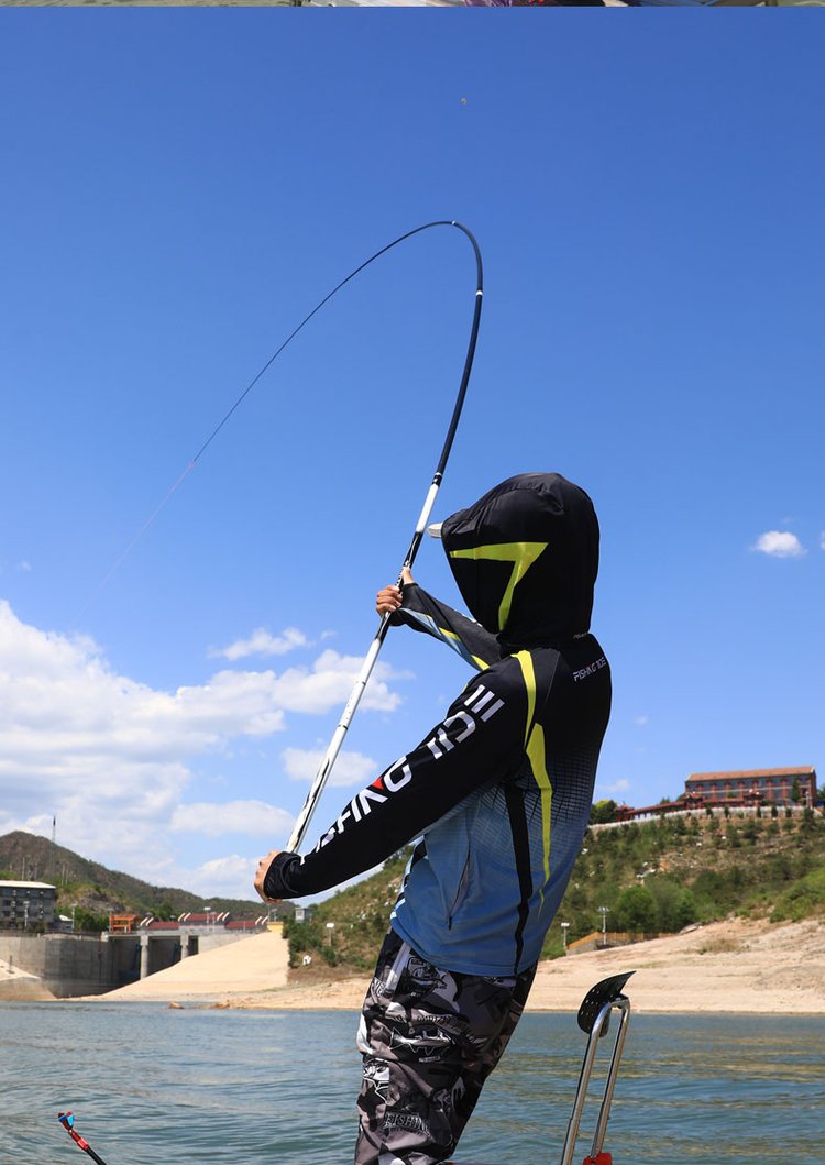 安徽千秋渔具(安徽渔具生产厂家) 安徽千秋渔具(安徽渔具生产厂家)