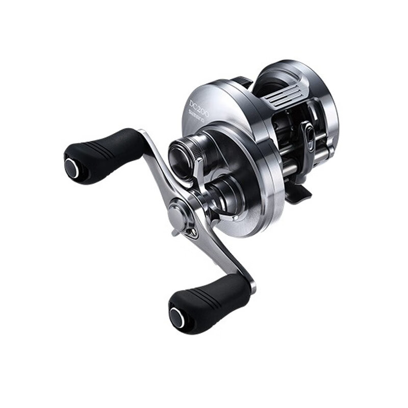 名牌路亚鼓轮(路亚鼓轮好用还是水滴轮好用)