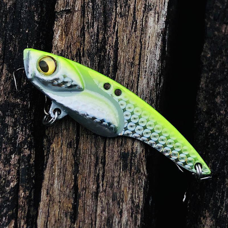 河里路亚微物(路亚钓微物视频)