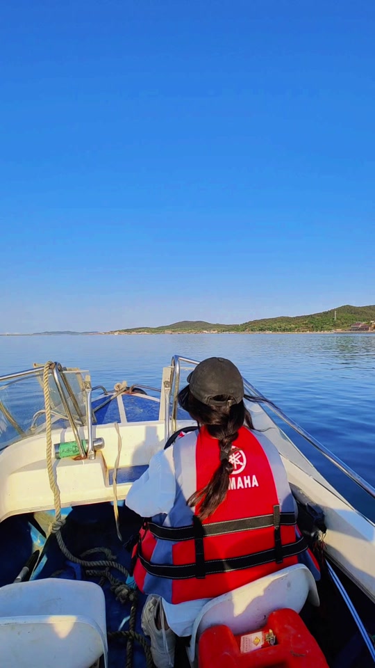 哈仙岛海钓(哈仙岛的海水干净吗) 哈仙岛海钓(哈仙岛的海水干净吗)
