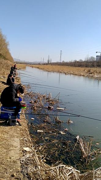 威海钓鱼旅游(威海钓鱼旅游景点) 威海钓鱼旅游(威海钓鱼旅游景点)