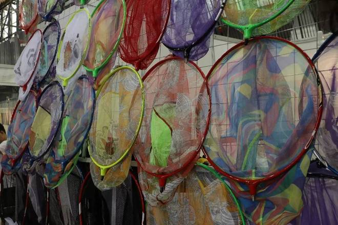 廊坊大厂渔具东西好吗(廊坊大厂渔具城哪天有展会) 廊坊大厂渔具东西好吗(廊坊大厂渔具城哪天有展会)