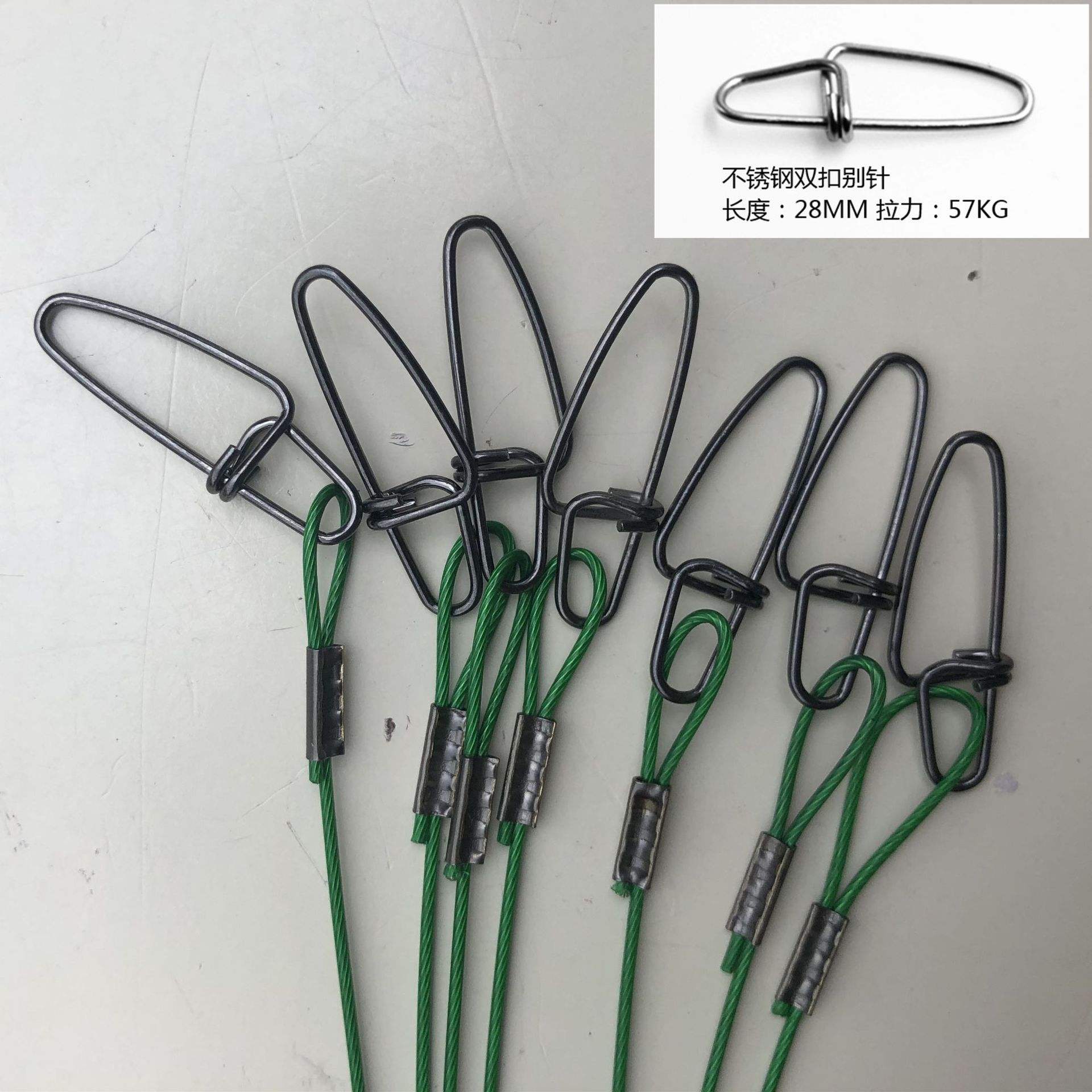 海钓不用钢丝线好吗(海钓不用钢丝线好吗视频)