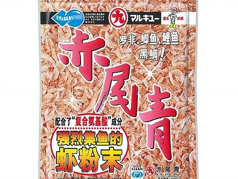 丸九饵料开饵(丸九饵料使用方法) 丸九饵料开饵(丸九饵料使用方法)