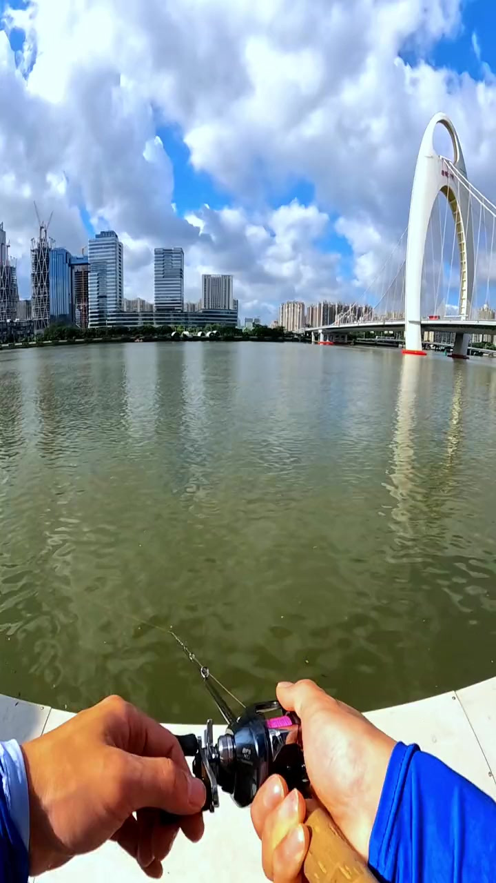 珠江码头钓鱼技巧(珠江码头钓鱼技巧和方法) 珠江码头钓鱼技巧(珠江码头钓鱼技巧和方法)