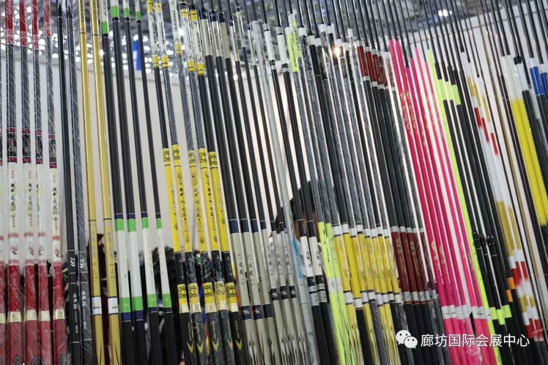 2018苏州渔具展厂商(苏州渔具展2019时间表) 2018苏州渔具展厂商(苏州渔具展2019时间表)