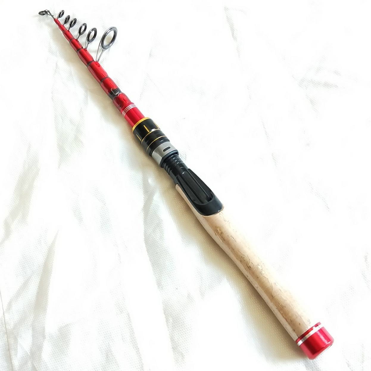 天威渔具(威海光威渔具有限公司)