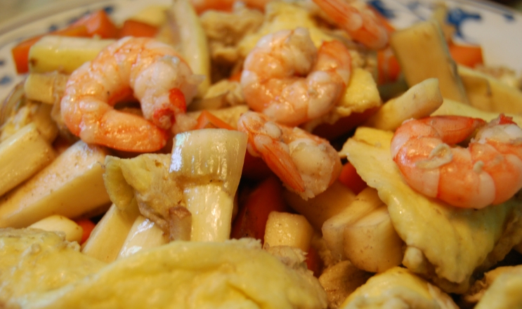 海钓虾油腌虾仁(海钓虾油腌虾仁好吃吗)