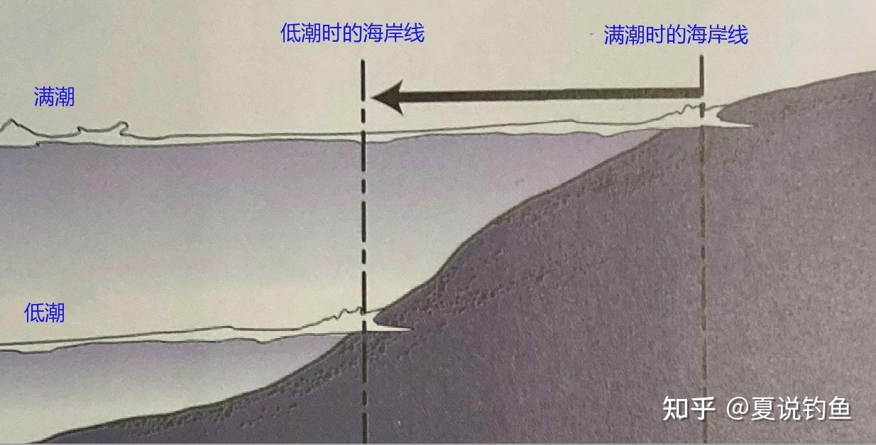 路亚涨潮技巧(路亚涨水钓好还是落潮时好) 路亚涨潮技巧(路亚涨水钓好还是落潮时好)