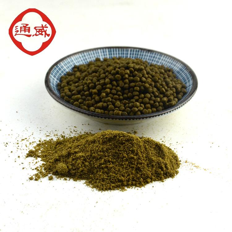 鱼喜饵料颗粒(鱼饵颗粒配方大全) 鱼喜饵料颗粒(鱼饵颗粒配方大全)