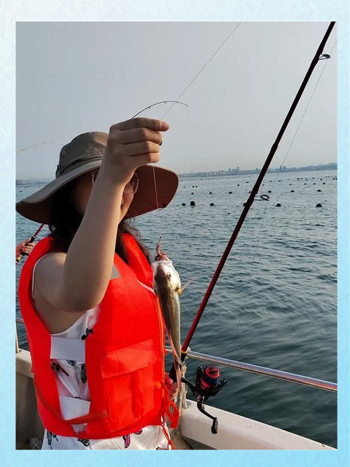 龙口能海钓吗(龙口市海钓地方) 龙口能海钓吗(龙口市海钓地方)