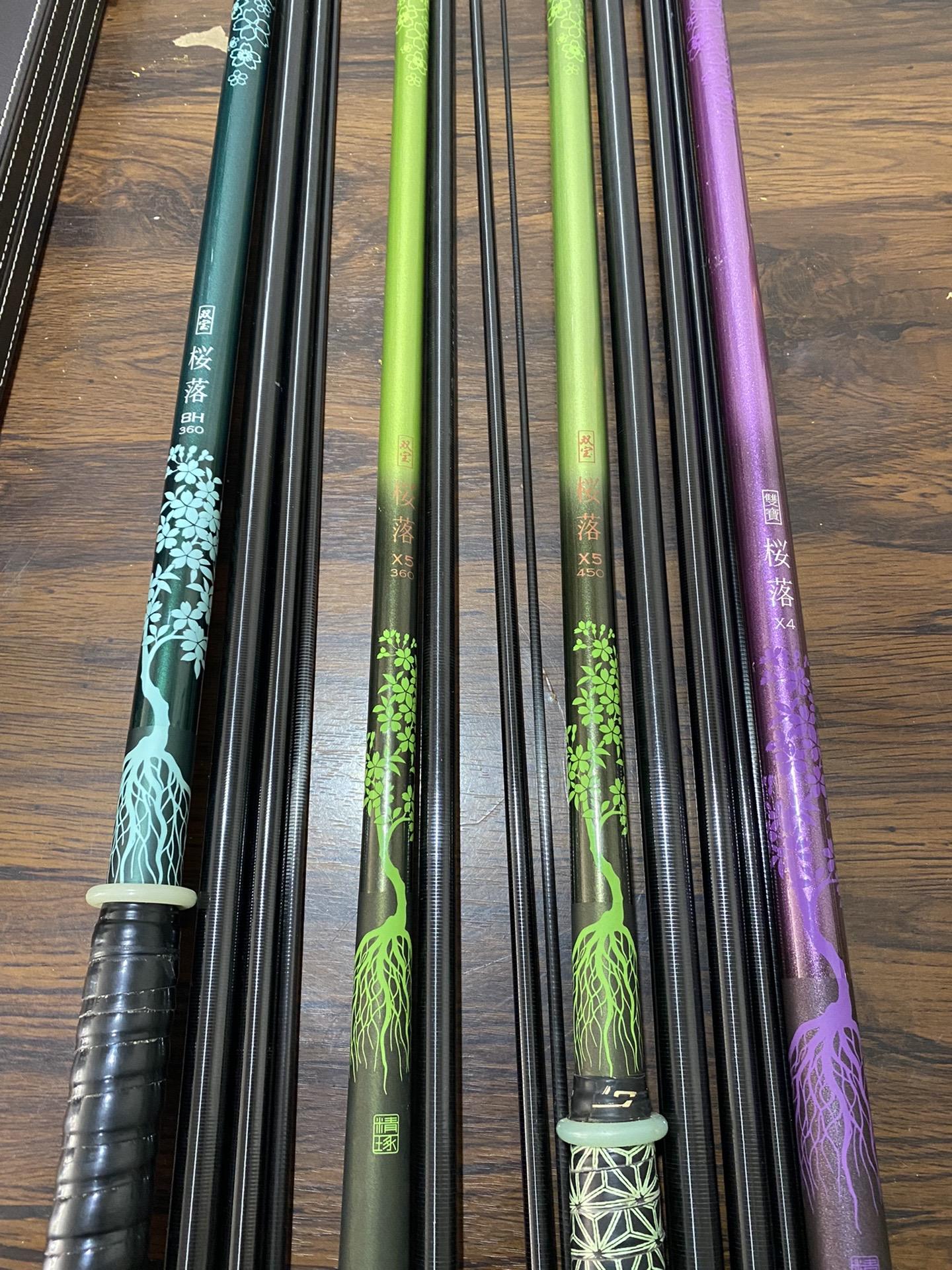 宝国渔具官网(国宝休闲垂钓中心怎么样) 宝国渔具官网(国宝休闲垂钓中心怎么样)