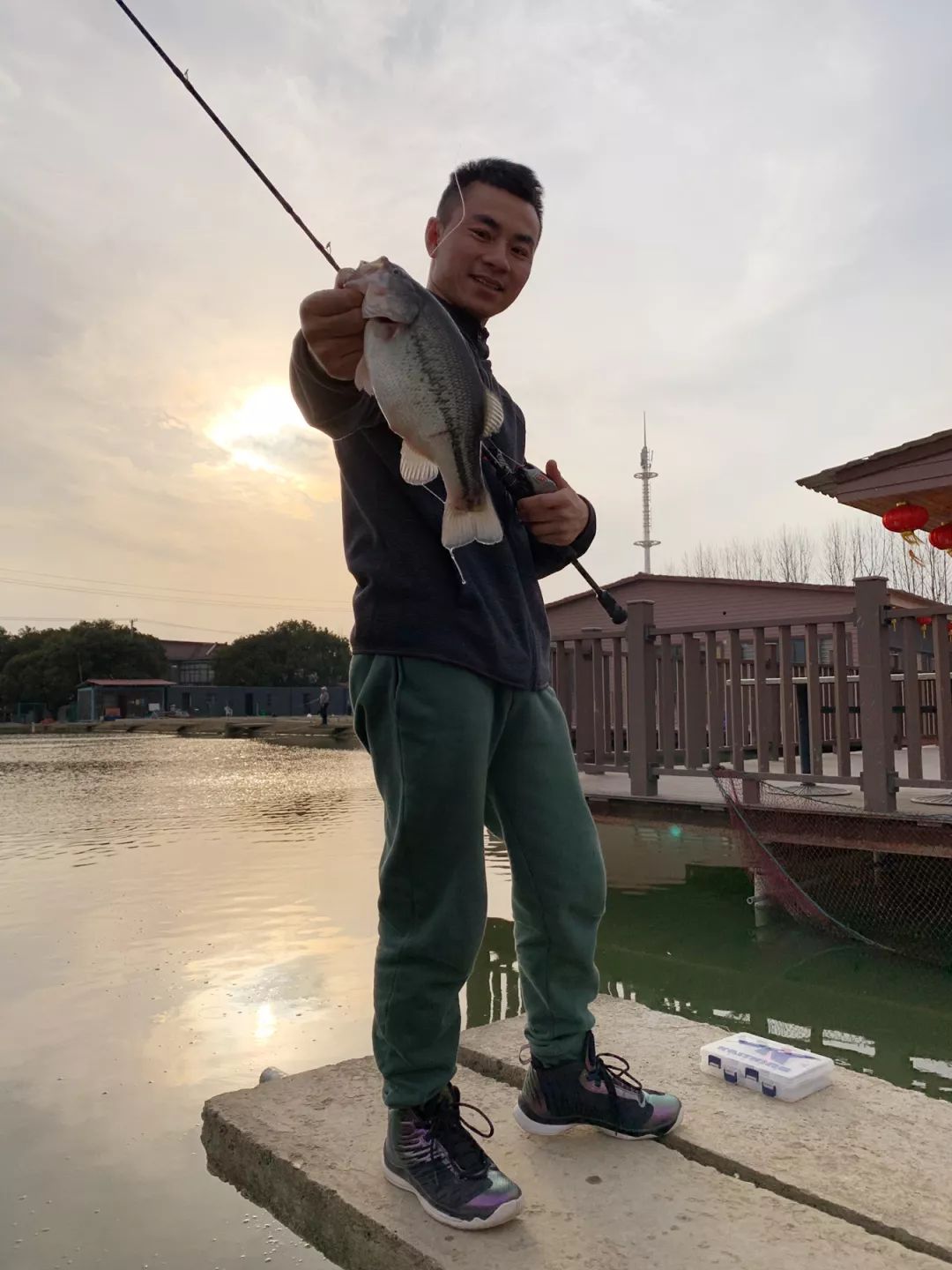 常熟哪里可以路亚(常熟路亚野钓的地方) 常熟哪里可以路亚(常熟路亚野钓的地方)