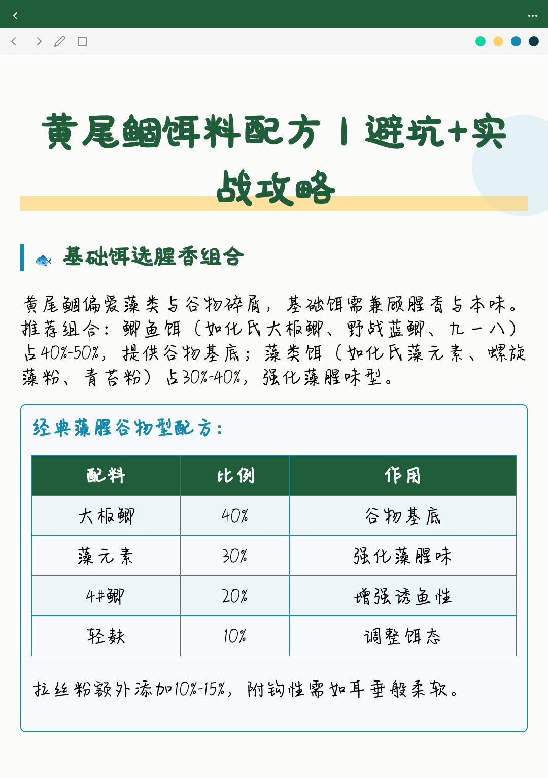 饵料40%是多少(40克饵用几号pe) 饵料40%是多少(40克饵用几号pe)