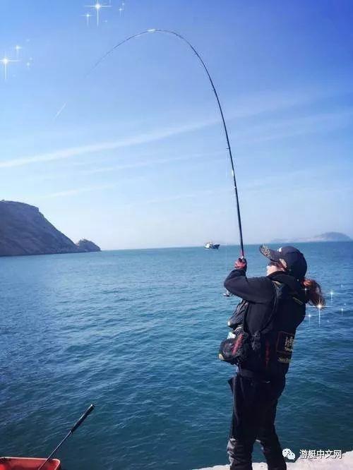 庙湾岛海钓鲈鱼(庙湾岛有什么鱼可以钓) 庙湾岛海钓鲈鱼(庙湾岛有什么鱼可以钓)