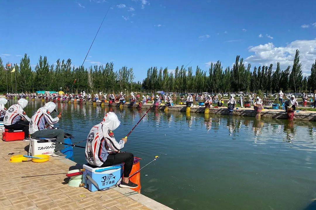 沈阳渔具协会(2021年沈阳渔具展会时间)