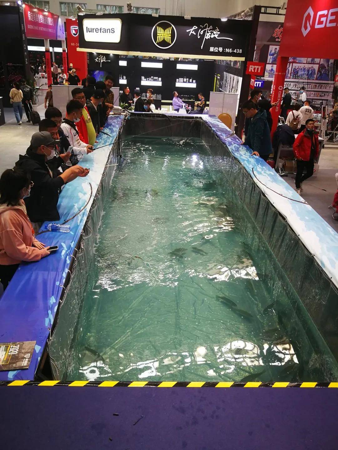 中国渔具行业(中国渔具行业发展现状)