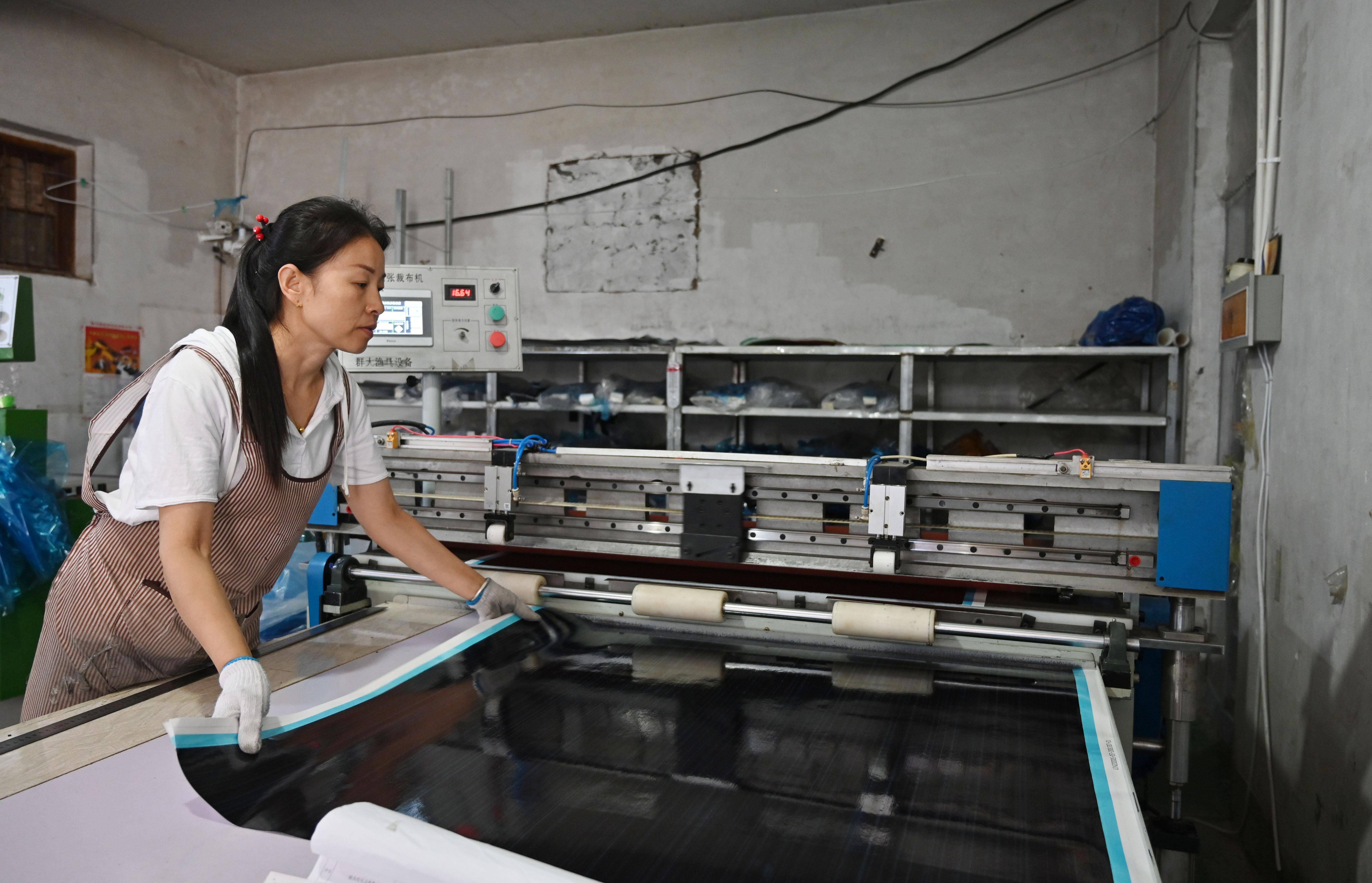 河北佳钓渔具厂(河北佳钓渔具厂招聘) 河北佳钓渔具厂(河北佳钓渔具厂招聘)