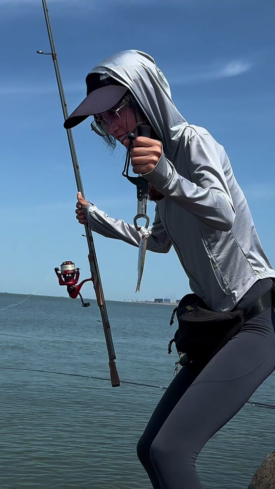 海钓什么风合适(海钓什么风比较有鱼)