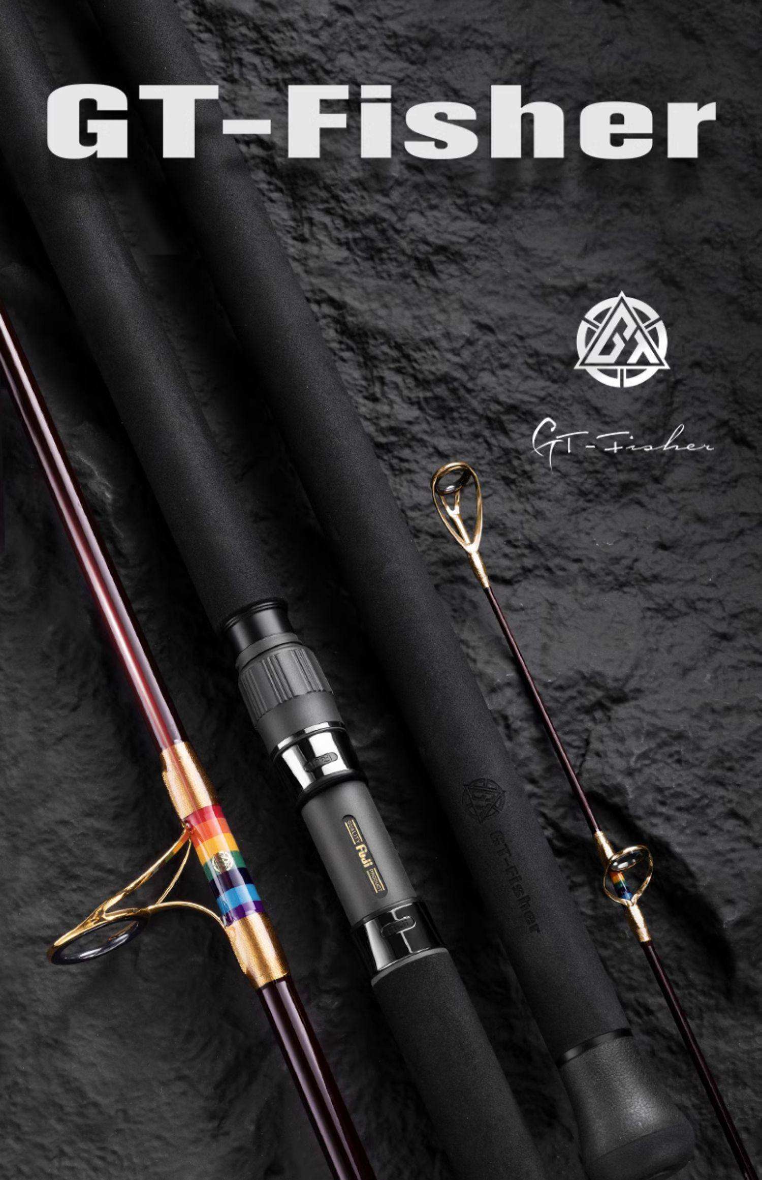 飞燕路亚竿(国产最好路亚竿)