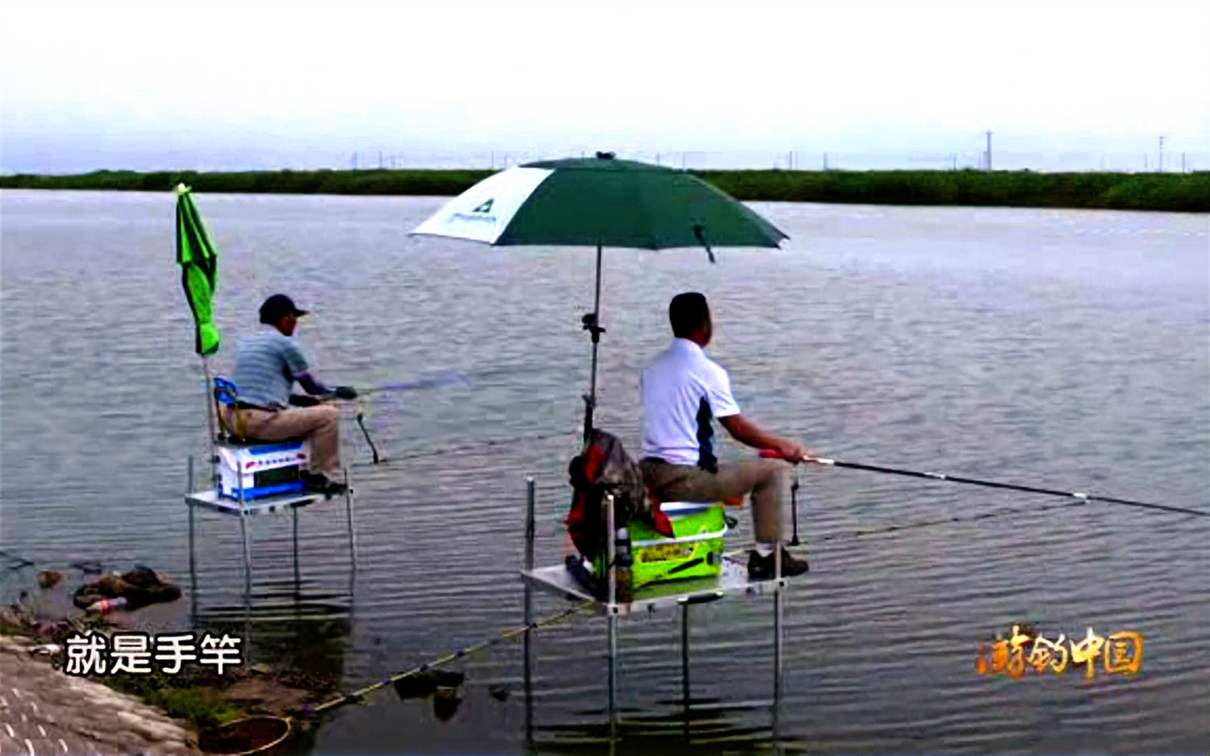 老鼠药钓鱼使用技巧(老鼠药小药野钓好用吗)