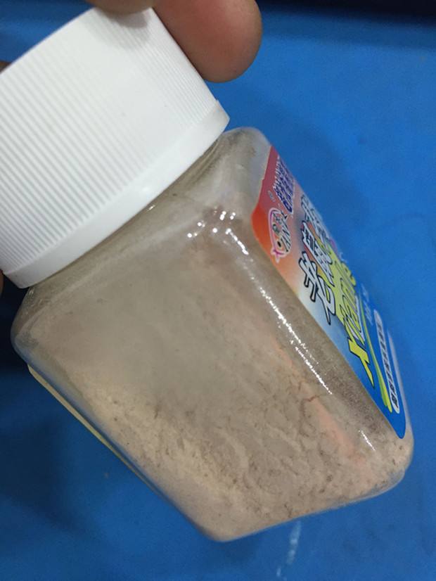 老鼠药钓鱼使用技巧(老鼠药小药野钓好用吗)