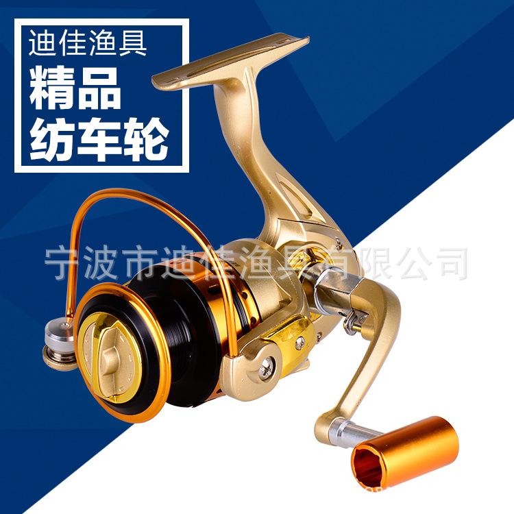 宁波丰年渔具总店(中国渔具十大名牌排名)