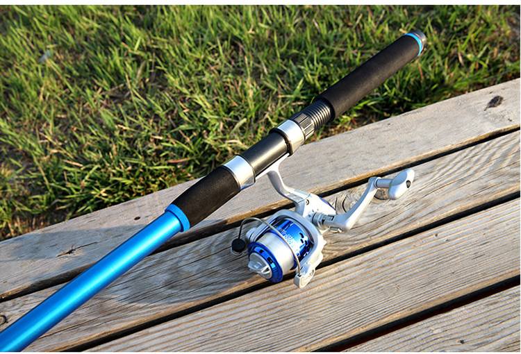 海钓最好的鱼竿(海钓最好的鱼竿排名)