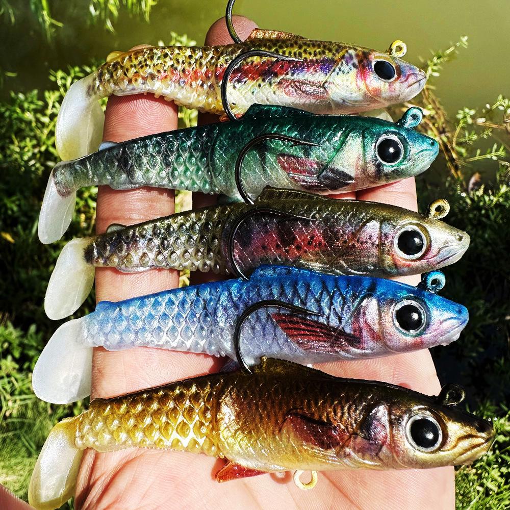 海钓鱼饵相关(海钓鱼饵相关知识) 海钓鱼饵相关(海钓鱼饵相关知识)