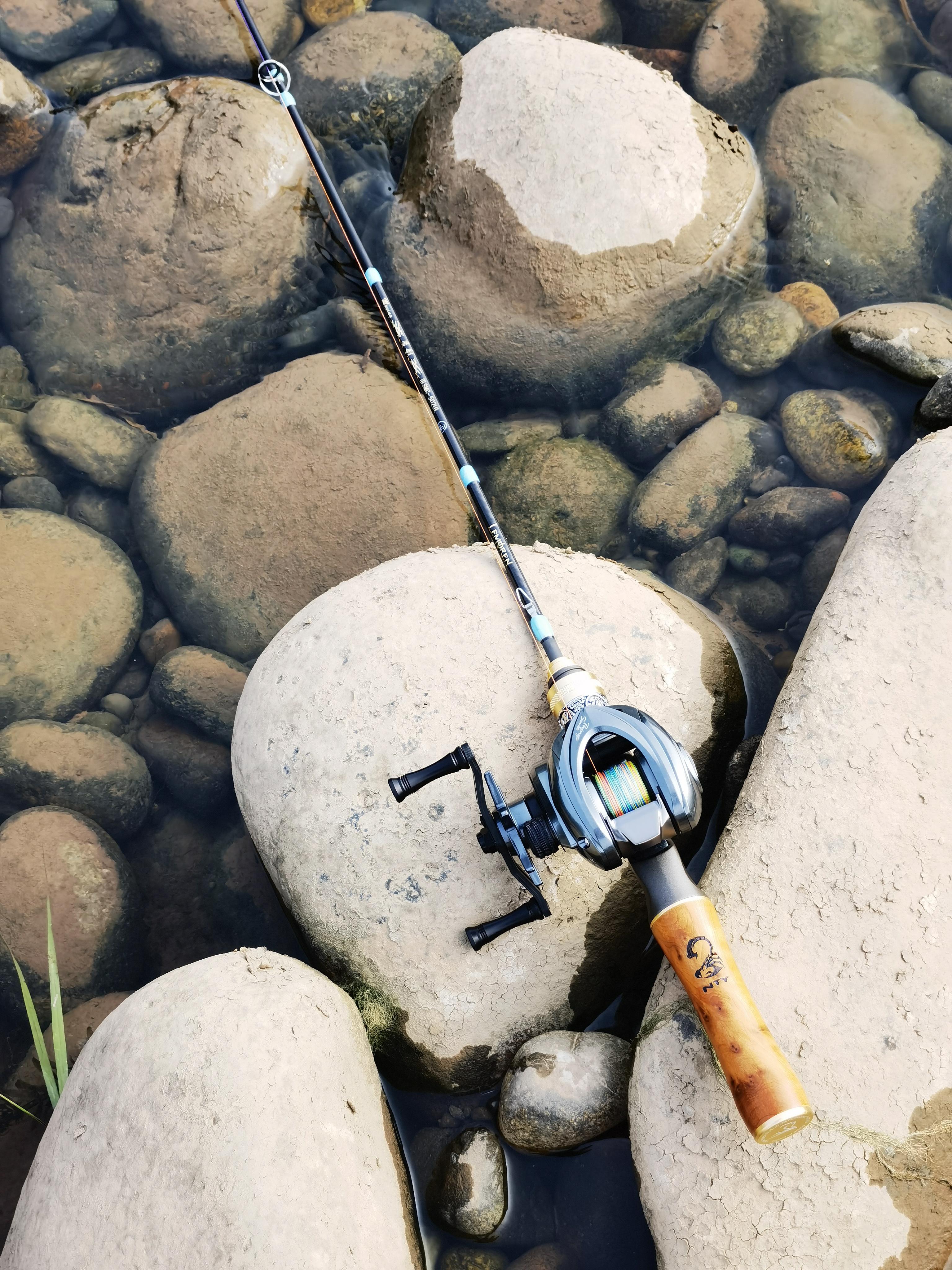 路亚的看法(路亚钓鱼法意义)