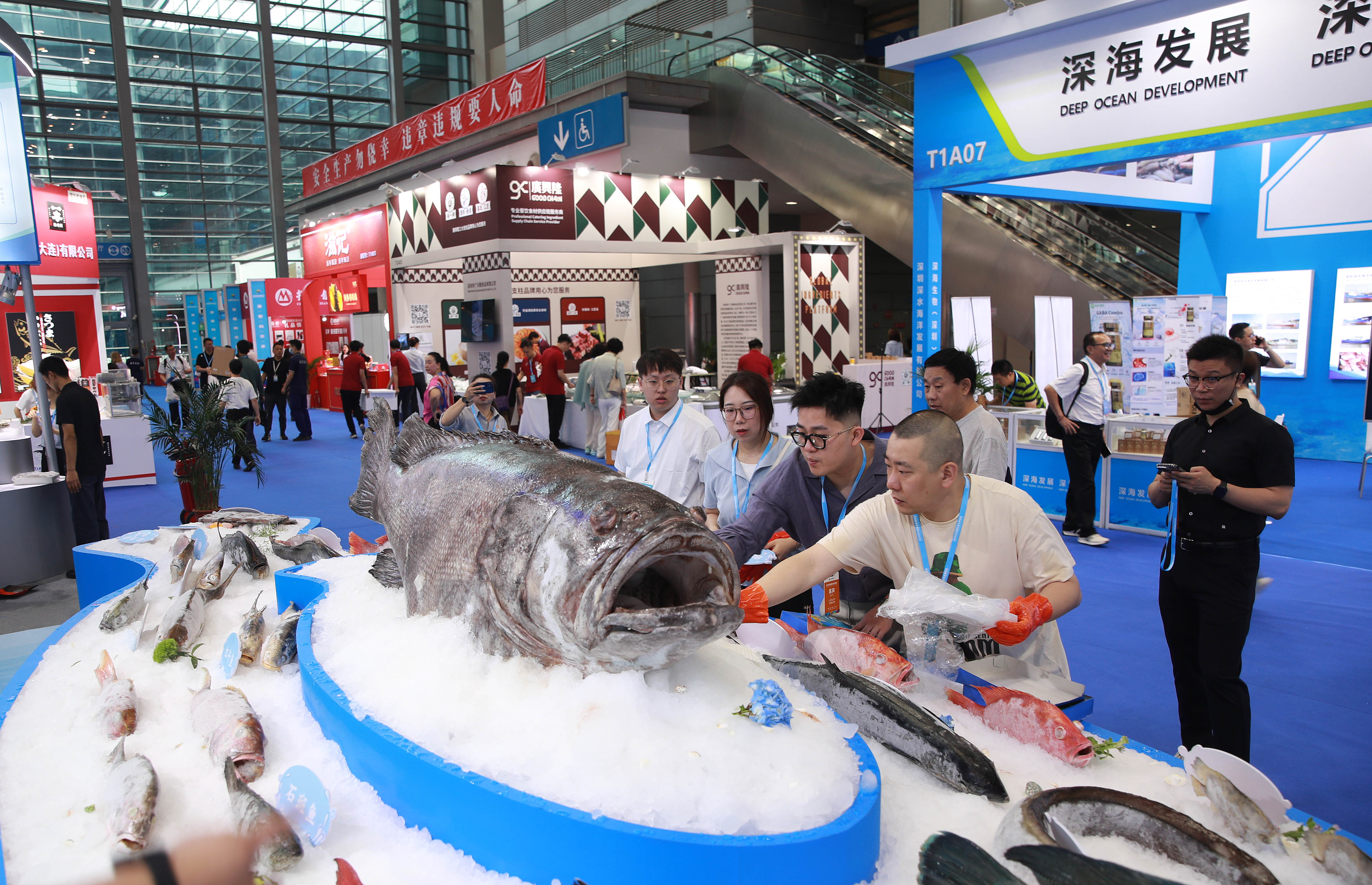 2019郑州春季渔具展(郑州2020年渔具展什么时间)