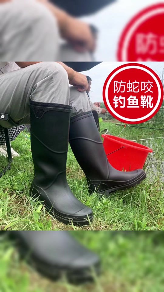 夏季钓鱼防蛇技巧(夏季钓鱼防蛇技巧和方法) 夏季钓鱼防蛇技巧(夏季钓鱼防蛇技巧和方法)