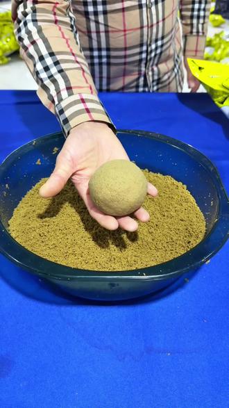 用小黄面钓鱼技巧(请问,小黄面饵料野钓水库效果如何)