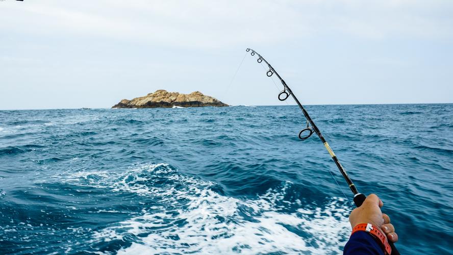 北仑海钓视频(北仑海钓点定位)