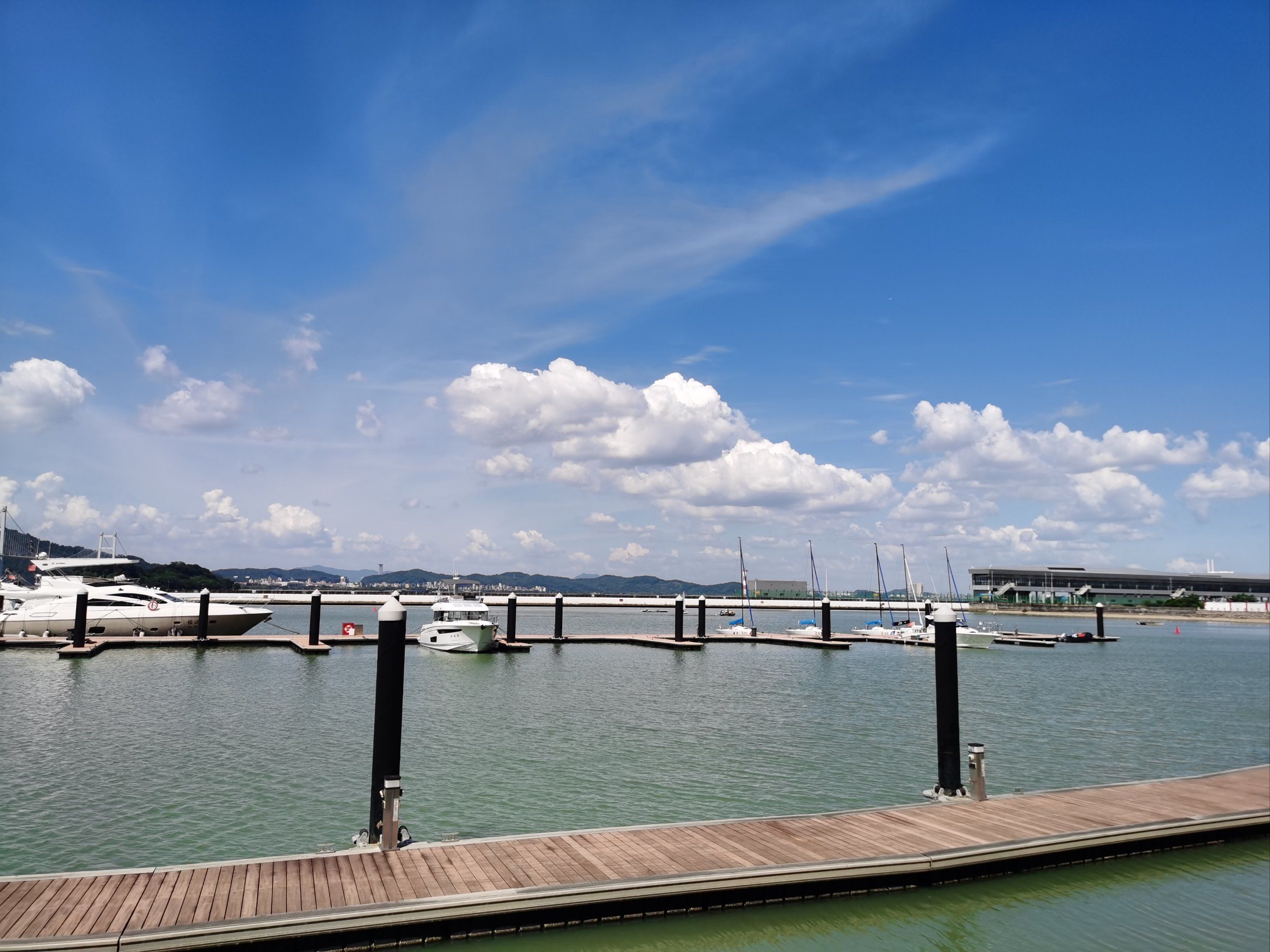 南沙海钓场(南沙海钓鱼种) 南沙海钓场(南沙海钓鱼种)