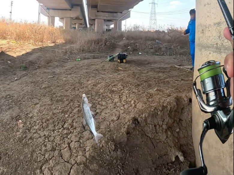 西安冬季路亚(西安冬季路亚钓点) 西安冬季路亚(西安冬季路亚钓点)