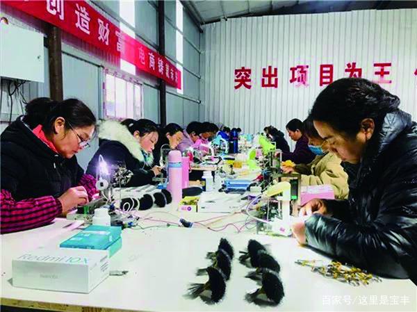 渔具生产基地有哪些(渔具生产基地有哪些公司)