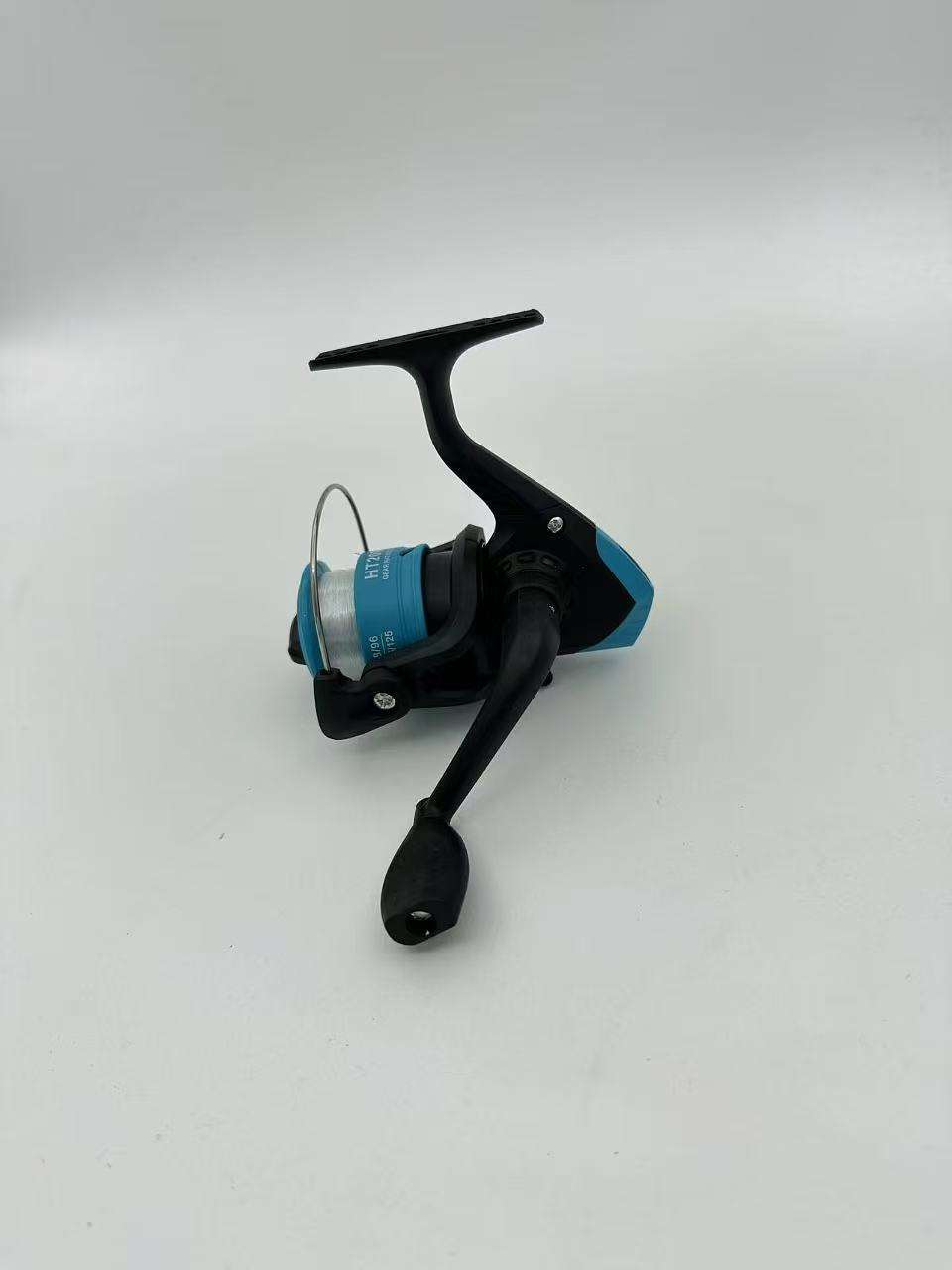 渔具线轮(渔线轮如何使用) 渔具线轮(渔线轮如何使用)