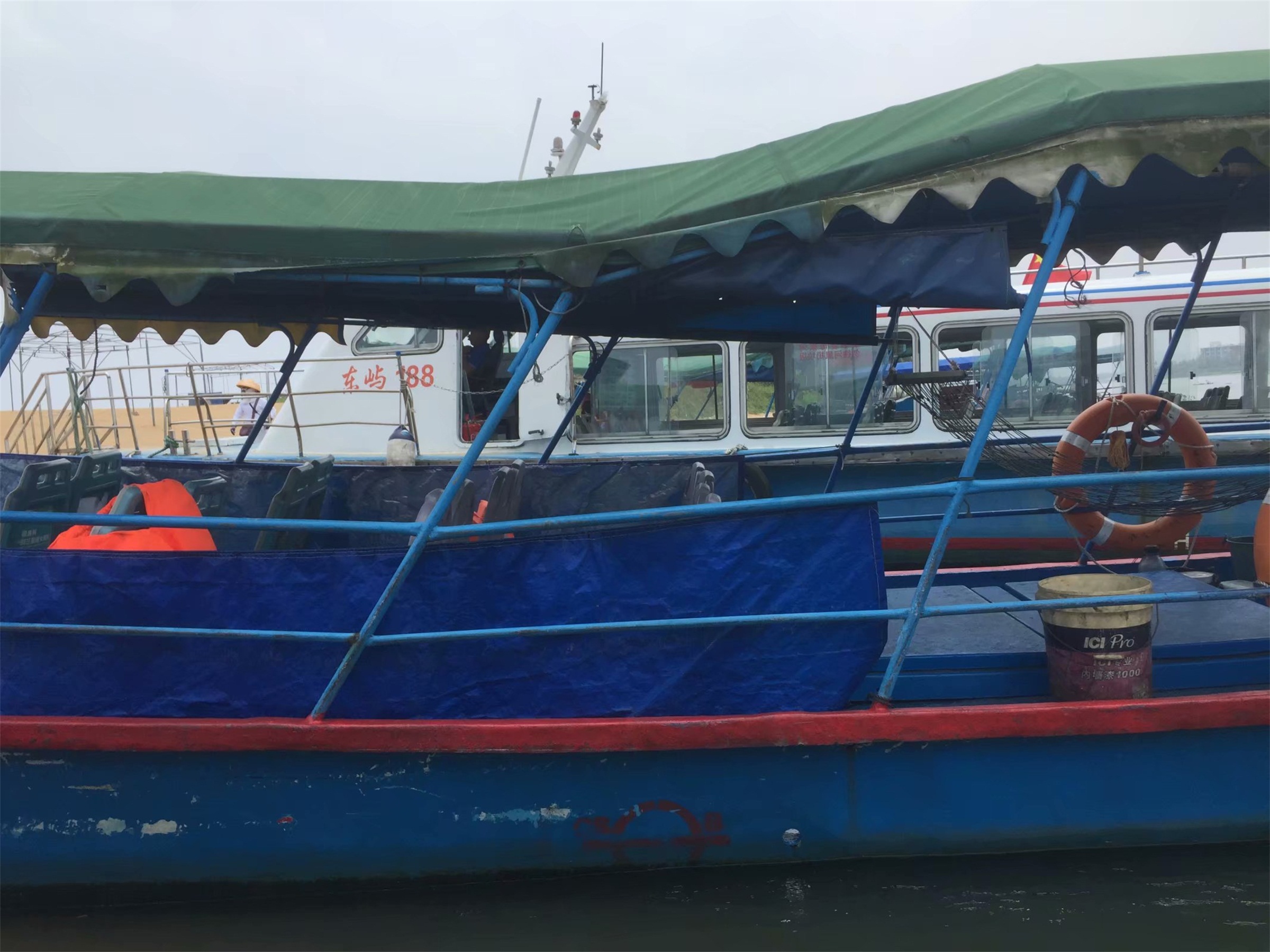 三亚五洲渔具(三亚海钓俱乐部) 三亚五洲渔具(三亚海钓俱乐部)