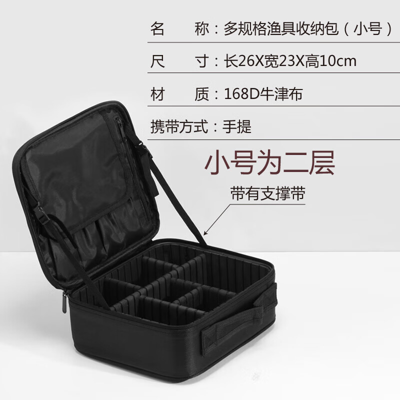 怎样自制渔具包(做渔具包什么材料最好) 怎样自制渔具包(做渔具包什么材料最好)