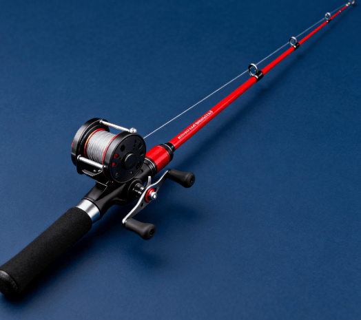 国产渔具品牌排行榜(国产渔具十大名牌排名) 国产渔具品牌排行榜(国产渔具十大名牌排名)