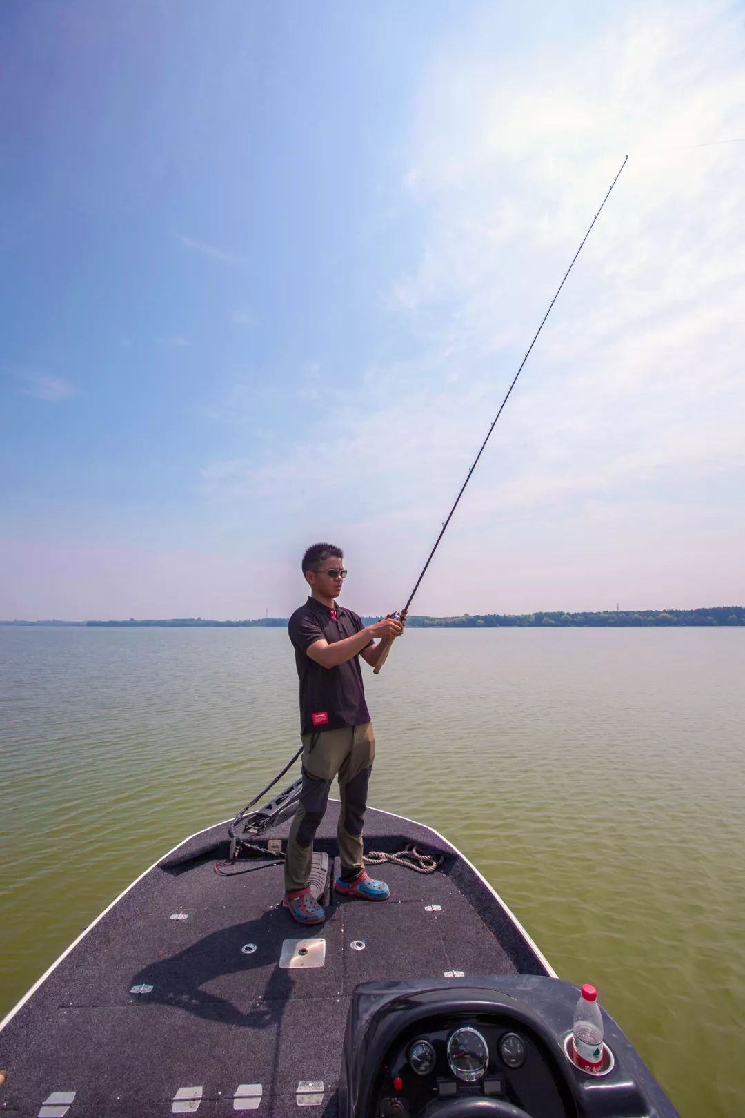 崇明钓鱼路亚(崇明岛路亚鳜鱼) 崇明钓鱼路亚(崇明岛路亚鳜鱼)